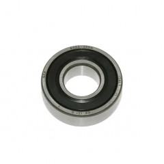 Roulement roue 6202-2RS D15X35EP11