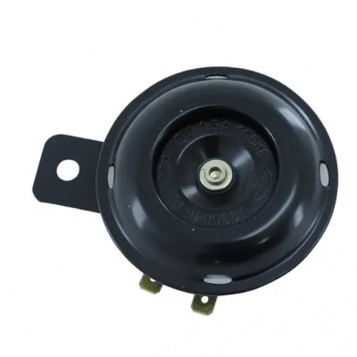 Avertisseur/klaxon 12V adaptable Peugeot Kisbee