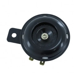 Avertisseur/klaxon 12V adaptable Peugeot Kisbee