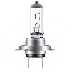 Ampoule H7 12V 55W PX26d Projecteur