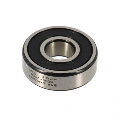 Roulement de roue SKF 6000-2RS D10X26 EP8