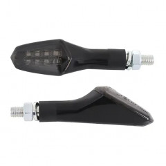 Clignotants à led homologués CE pour moto