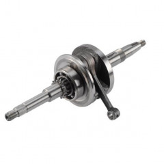 Embiellage-vilebrequin 1300-AMA-000 pour scoot SYM 50 Orbit II 4T