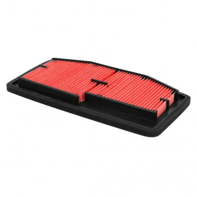 Filtre à air Hiflofiltro HFA6506 adaptable pour moteurs Triumph 765 Street Triple R 2017+, Street Triple S 2017+