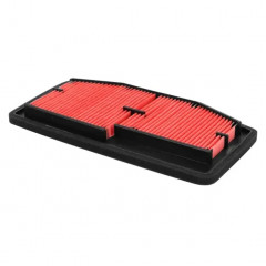 Filtre à air Hiflofiltro HFA6506 adaptable pour moteurs Triumph 765 Street Triple R 2017+, Street Triple S 2017+