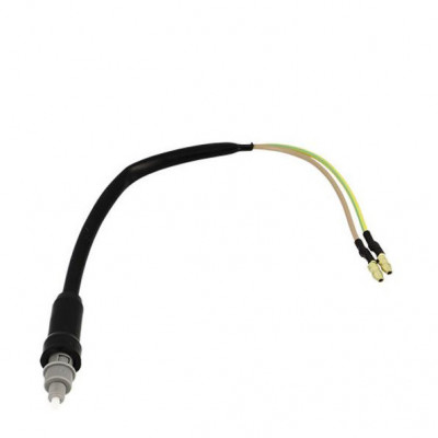 Contacteur de stop 5JH-H3980-03 droit pour scooter MBK 50 Booster Nitro Ovetto Flipper 125 Skyliner/Yamaha 50 BXS Aerox Neos Breeze 125 Majesty