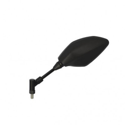 Rétroviseur gauche homologué CE Yamaha MT-07 2014>, MT-09 2014>, MT-10 2016> OEM : 1RC262900000