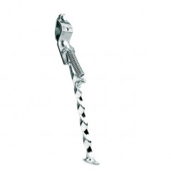 Béquille latérale 103 SP Torsade Chrome Courte 270mm