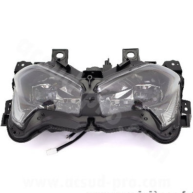 Optique à led Homologué CE B7M-84300-00 pour Yamaha TMAX 560CC 2020-2021, TMAX 530CC 2017-2019