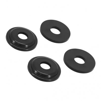 Cache orifice clignotant 4 pièces Honda, Suzuki