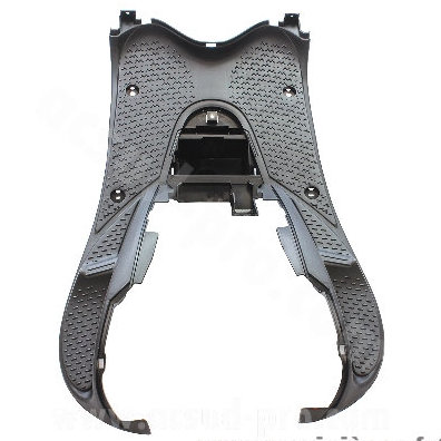 Carénage-marche pied noir 50 Ovetto 1997-2007 / 50 Neos 1997-2007 (OEM: 5AD-F7481-00)