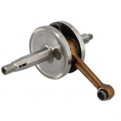 Embiellage adaptable 3L5-11400-020 pour moto Yamaha PW 50cc