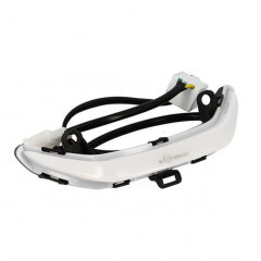 Optique Avant Diurne adaptable 2T et 4T Peugeot Kisbee