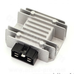 Régulateur de tension 4B4-H1960-01 - 2GS-H1960-01 pour maxi-scooter NMAX 125 2015-2020 / XMAX 300 2017-2023
