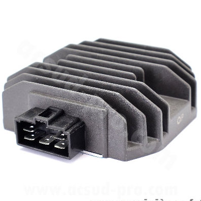 Régulateur de tension 5VX-81960-00 pour Yamaha 600 FZ6 Fazer 2004-2008 500 TMAX 2004-2007 530 TMAX 2012-2019 560 TMAX après 2020