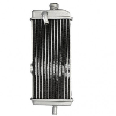 Radiateur adaptable 50cc 2T OEM : 1D4-E2460-00 MBK X-limit / Yamaha DT 50