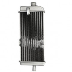 Radiateur adaptable 50cc 2T OEM : 1D4-E2460-00 MBK X-limit / Yamaha DT 50