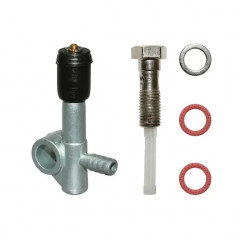 Robinet d'essence adaptable A tirette MBK 88