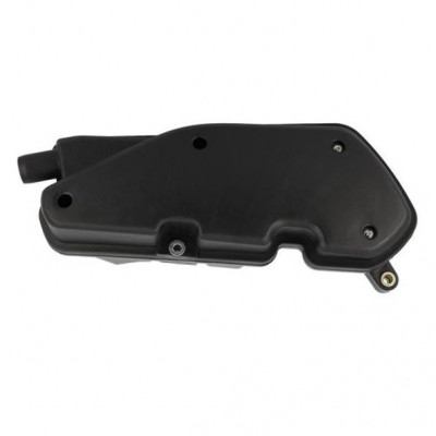 Boîtier filtre à air complet adaptable 786081 pour Peugeot Kisbee, Citystar, Vivacity, Speedfight, Django