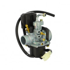 Carburateur Type Gurtner Ø12 2T 50cc Mbk Booster 2004 Mach-G Ovetto Yamaha Bws 2004 Jog Neos