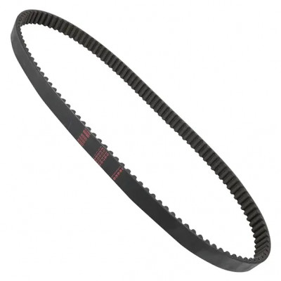 Courroie externe Mitsuboshi MBRD1002 pour Yamaha TMAX 530 2017-2019, TMAX 560 2020-2025, Kymco AK 550, CV3 550