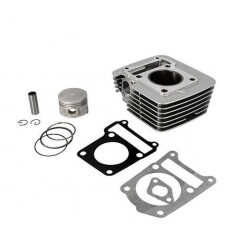 Cylindre Ø54mm axe Ø15mm pour Yamaha YBR 125 Rieju RS2 125 Derbi Senda 125