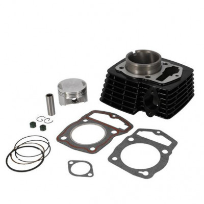 Cylindre 57.3mm 4T Adapté 125 Brixton