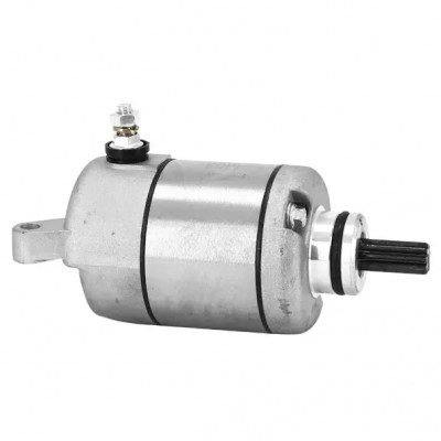 Démarreur OPM adaptable 125cc 2009-2014 Honda CBF