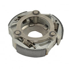 Embrayage 125 XMAX 2006-2020, 125 XCITY 2008>, 125 SKYCRUISER 2006>, 125 CITYLINER 2008> OEM : 1B9-E6620-0000