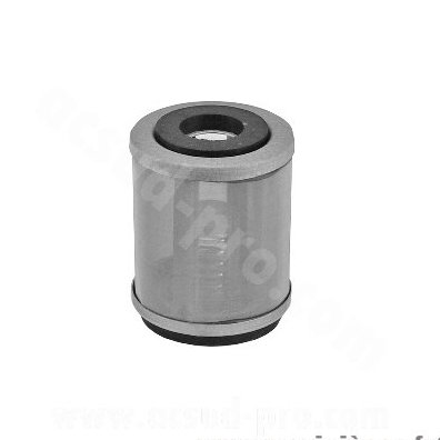 Filtre à Huile 38x48mm HF143 pour Maxiscooter Yamaha Flamme/Skyliner/Cygnus 125cc 1996-2003