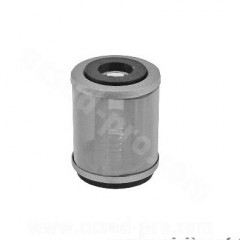 Filtre à Huile 38x48mm HF143 pour Maxiscooter Yamaha Flamme/Skyliner/Cygnus 125cc 1996-2003