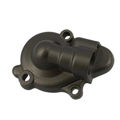 Couvercle de pompe à eau  COUVERCLE POMPE A EAU MECABOITE TEKNIX ADAPT. CPI/KSR