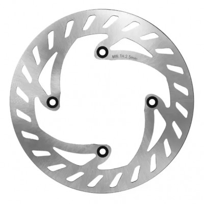 Disque de frein Ø260MM BETA RR 50CC 2004-2011