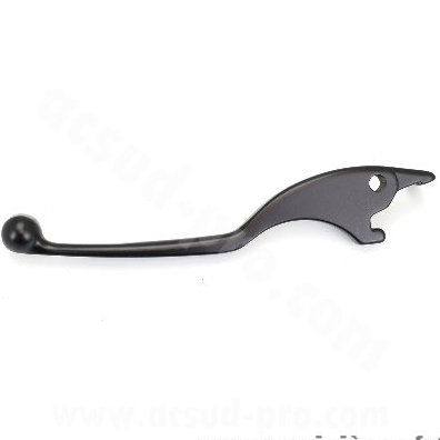Levier de frein gauche adaptable B74-H3912-00 pour Yamaha XMAX 125 cc, XMAX 300 cc