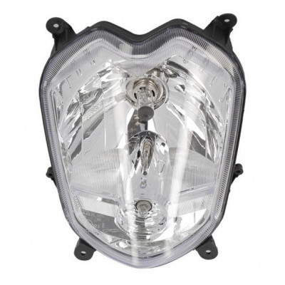 Optique adaptable 33100-ABA-0001 SYM ORBIT 2 50-125CC 2T et 4T 2010-2020