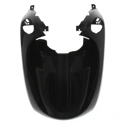 Tablier avant inférieur Noir Mat OEM : 5BRF614301 pour MBK Nitro Yamaha Aerox 1998-2012
