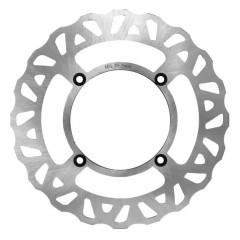 Disque de frein arrière RB Max Ø220MM pour BETA RR 50cc 2004-2020 et BETA 125cc 2006-2017 (OEM : 024.42.001.0000)
