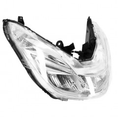 Optique RB Max homologué CE OEM : 33100-K35-V01 pour Honda PCX 125-150cc 2014-2016