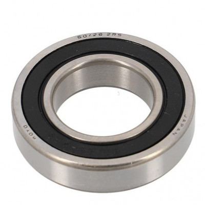 Roulement de roue 60-28 2RS 28x52x12 mm