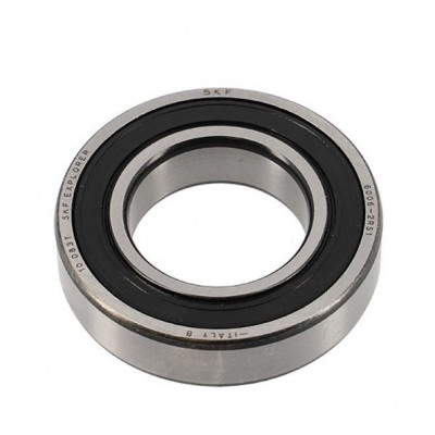 Roulement de roue 6006 2RS 30x55x13 mm