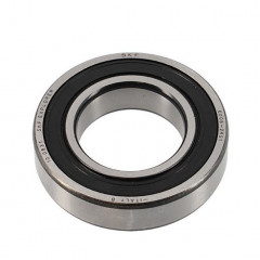 Roulement de roue 6006 2RS 30x55x13 mm