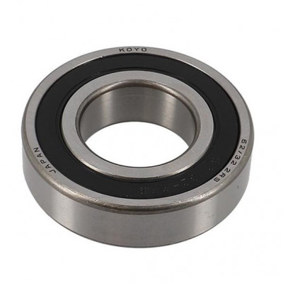 Roulement de roue 62-32 2RS 32x65x17 mm