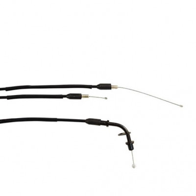 Transmission de gaz 4YV-F626-0000 pour Yamaha X-Power/TZR 50 1996-2002