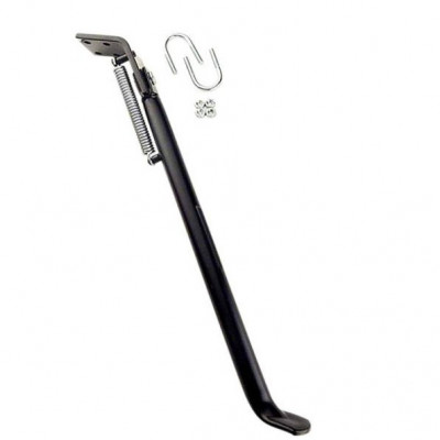 Béquille latérale 350mm pour Derbi Senda R 2000+