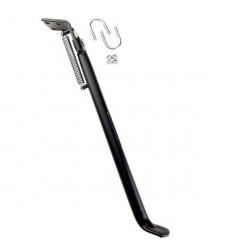 Béquille latérale 350mm pour Derbi Senda R 2000+