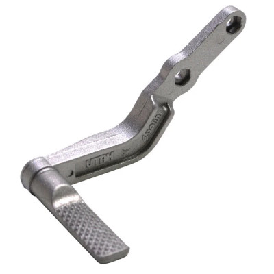 Pédale lanceur Polini pour Peugeot 103 MVL-SP (PM 202.020)