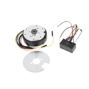 Allumage MVT Premium rotor interne avec lumière adapté aux Peugeot Ludix et Jet Force