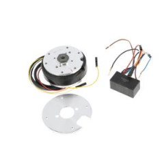 Allumage MVT Premium rotor interne avec lumière adapté aux Peugeot Ludix et Jet Force