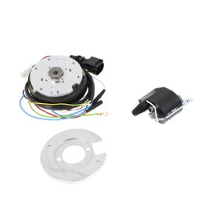 Allumage MVT Premium rotor interne avec éclairage Typhoon NRG Stalker Zip DNA