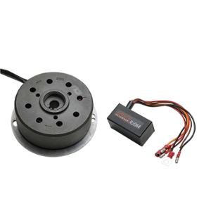 Allumage MVT Millenium catalysé Nitro Mach G Jog R2004 et modèles similaires